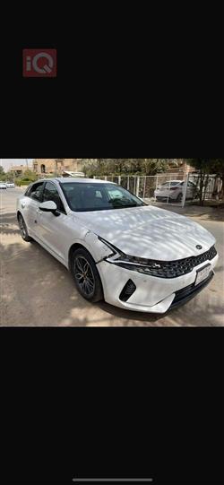 كيا K5